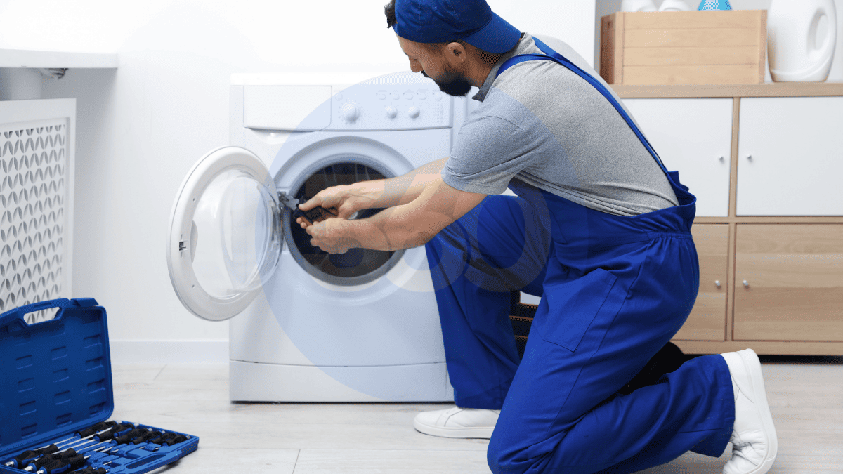 Batıkent Çamaşır Makinesi Servisi